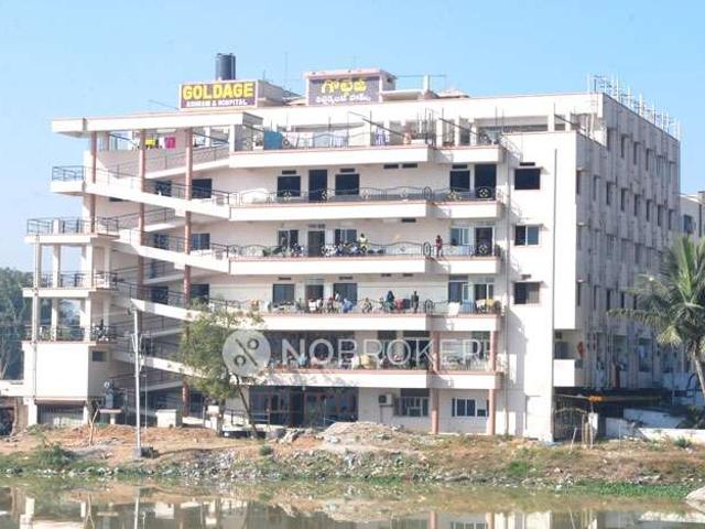 Flat for rent in Ranga Reddy, Haidarabad