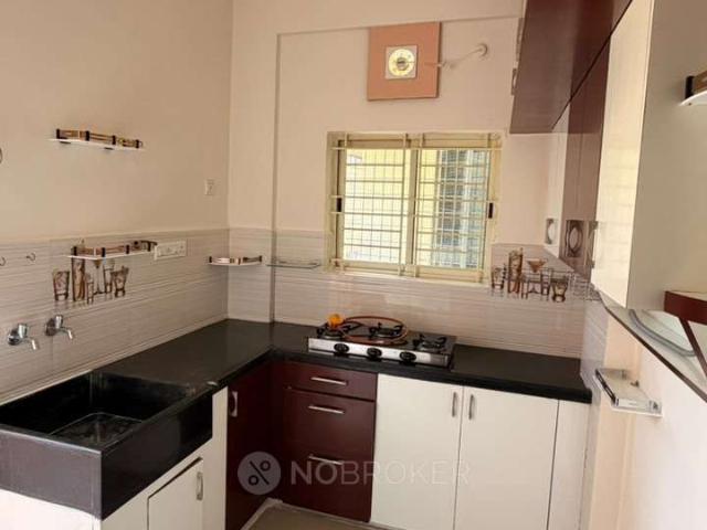 Flat for rent in Bangalore North, Cox Town - Bangalore