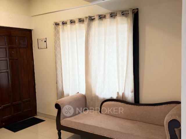 Flat for sale in Bangalore North, Cox Town - Bangalore