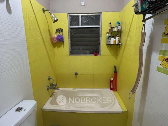 Flat for rent in Bangalore South, Cox Town - Bangalore