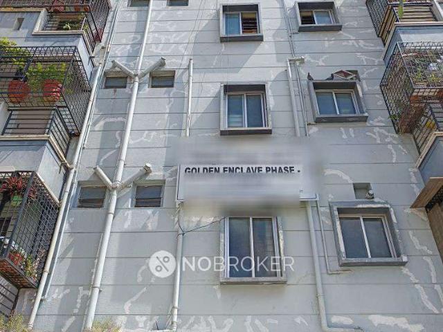 Flat for sale in Bangalore North, Cox Town - Bangalore