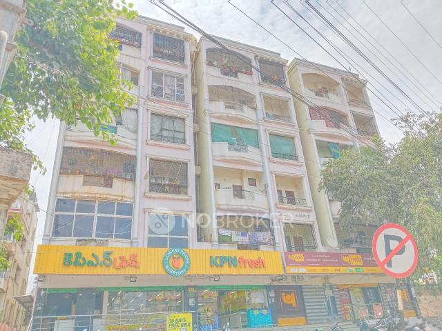 Flat for sale in Haidarabad, Telangana