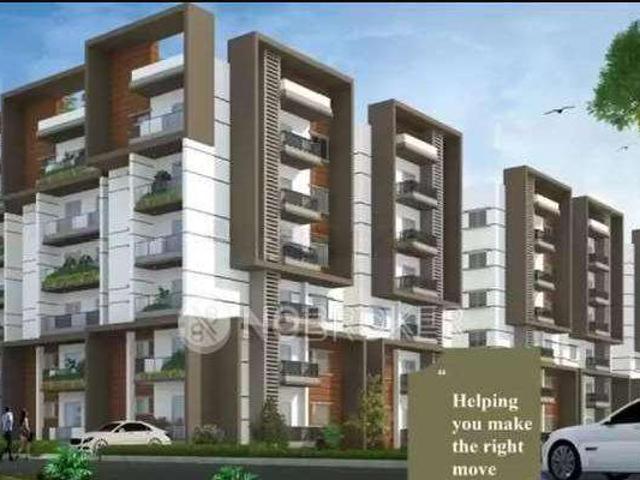 Flat for sale in LB Nagar, Hyderabad