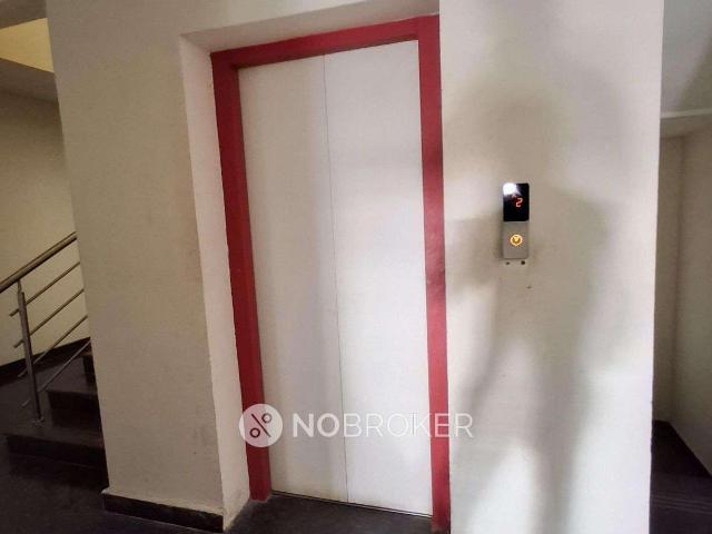 Flat for sale in Bangalore East, Cox Town - Bangalore