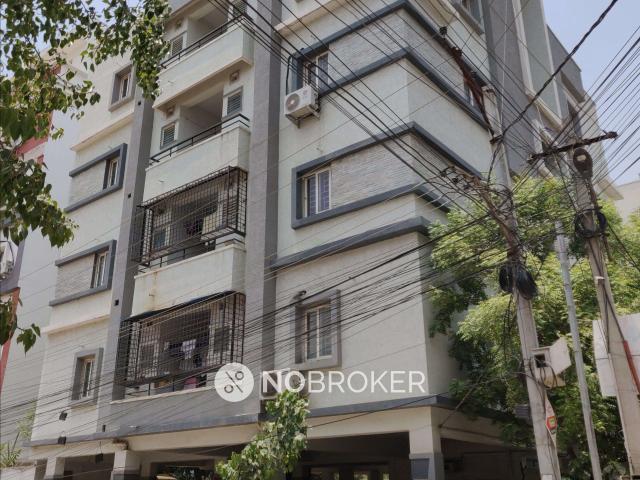 Flat for sale in Ranga Reddy, Haidarabad