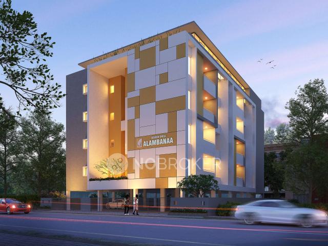 Flat for rent in Bangalore South, Electronic City - Bangalore