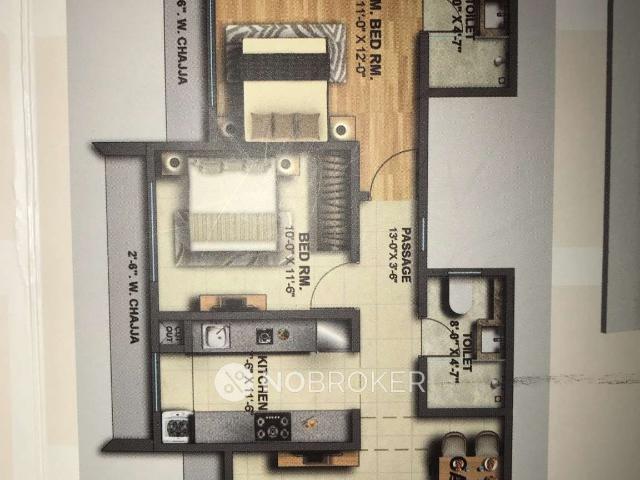 Flat for sale in Andheri - Mumbai, National Capital Territory Of Delhi
