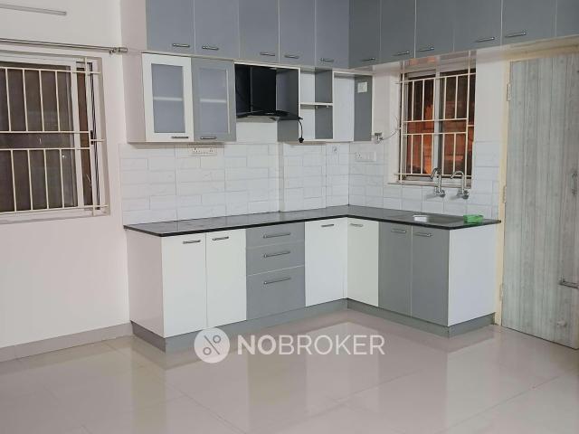 Flat for sale in Bangalore North, Cox Town - Bangalore