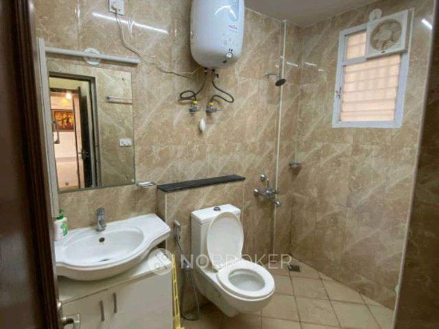 Flat for rent in Bangalore North, Cox Town - Bangalore