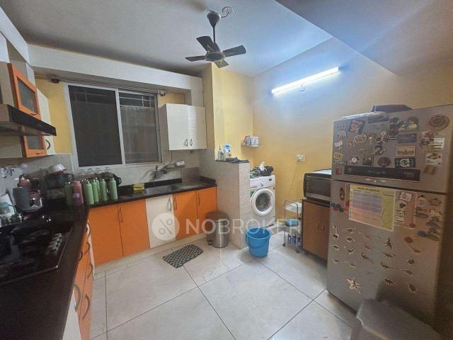 Flat for sale in Bangalore North, Cox Town - Bangalore