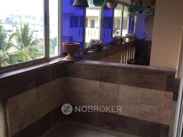 Flat for sale in Bangalore South, Cox Town - Bangalore