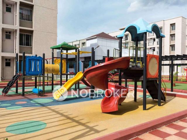 Flat for sale in Bangalore South, Cox Town - Bangalore