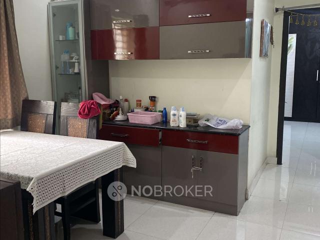 Flat for rent in Haidarabad, Telangana