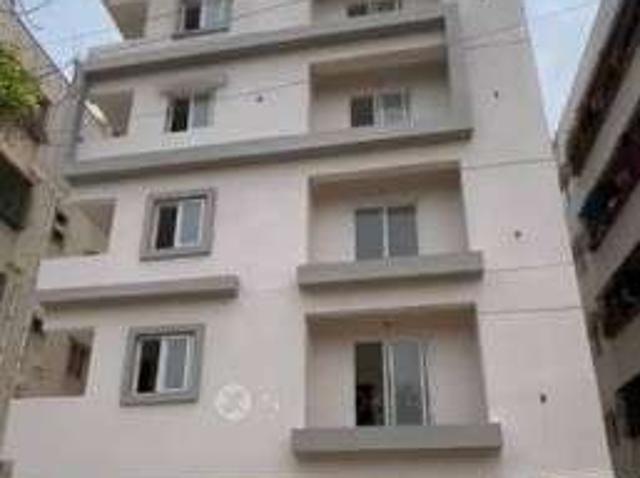 Flat for rent in Haidarabad, Telangana