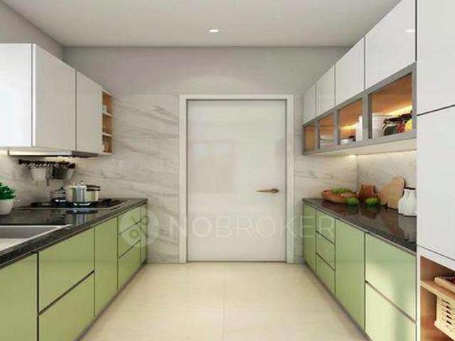 Flat for sale in Bangalore North, Cox Town - Bangalore