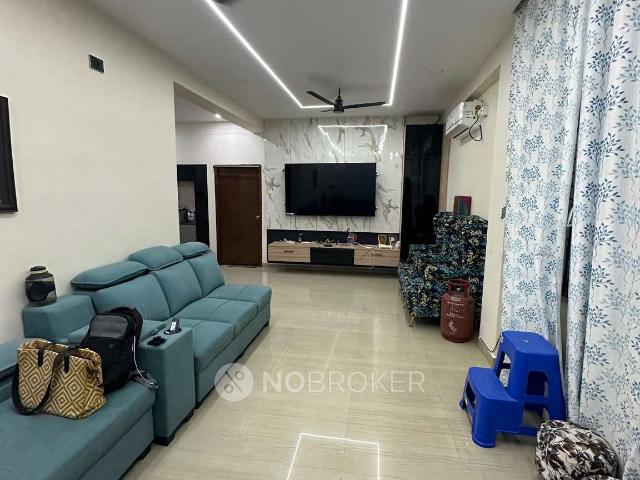 Flat for rent in Telecom Nagar, Hyderabad