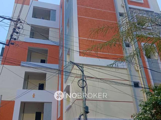 Flat for sale in Lalitha Nagar, Hyderabad