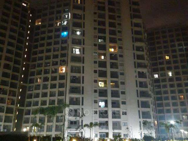 Flat for sale in Bangalore East, Cox Town - Bangalore