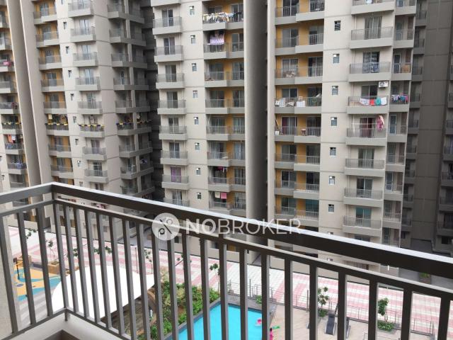 Flat for rent in Bangalore East, Cox Town - Bangalore