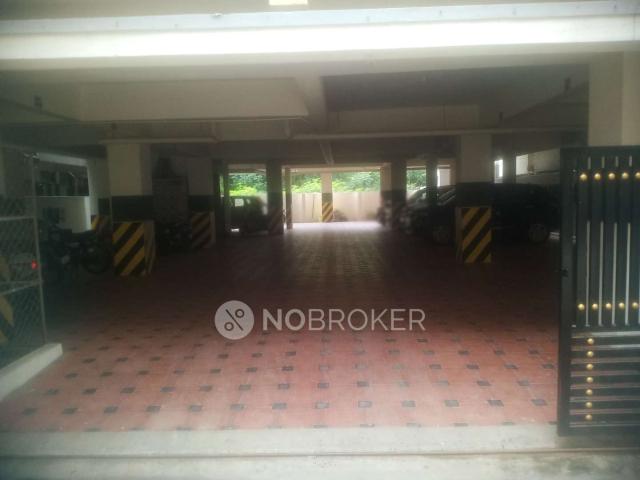 Flat for rent in Bangalore East, Cox Town - Bangalore