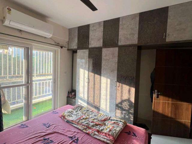 Flat for rent in Bangalore East, Cox Town - Bangalore