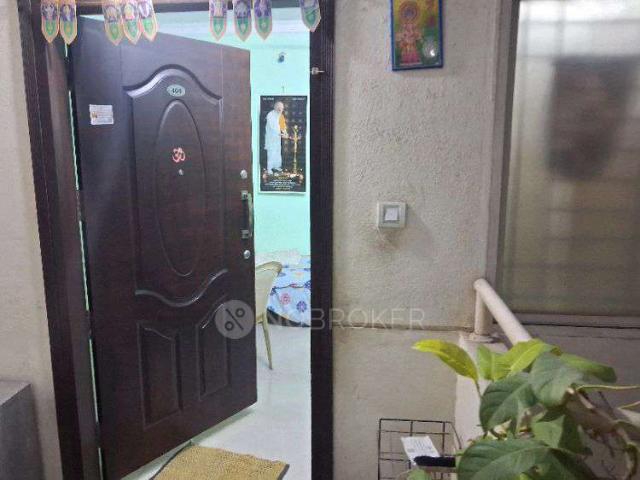 Flat for rent in Bangalore South, Cox Town - Bangalore