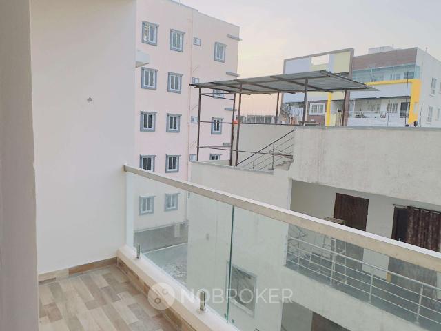 Flat for rent in Haidarabad, Telangana