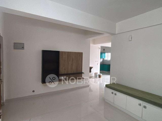 Flat for rent in Bangalore East, Cox Town - Bangalore
