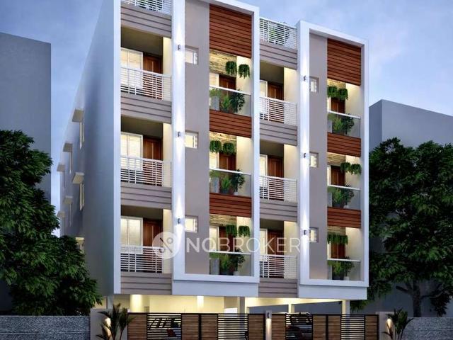 Flat for rent in Ward 150, Chennai Corporation