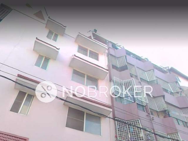 Flat for rent in Bangalore North, Cox Town - Bangalore