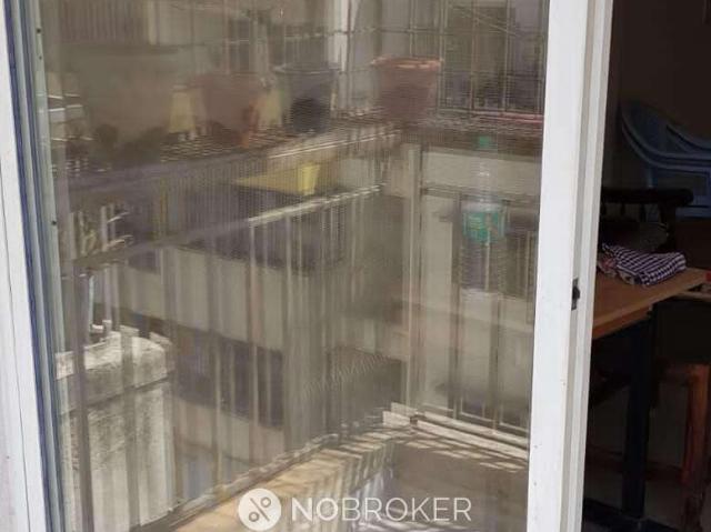 Flat for sale in Bangalore South, Cox Town - Bangalore