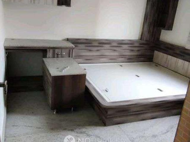 Flat for sale in Bangalore North, Cox Town - Bangalore