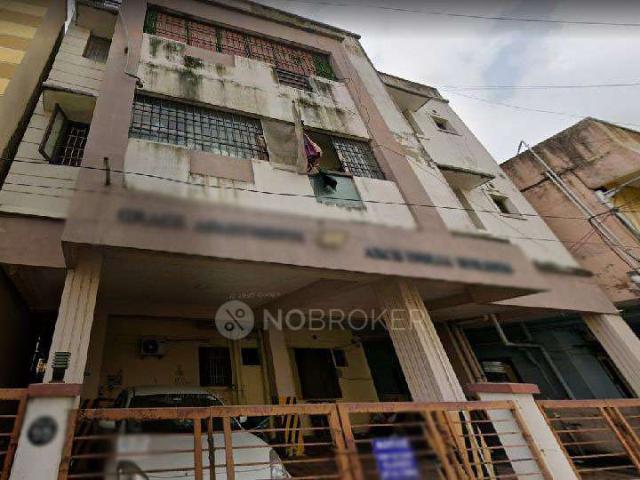 Flat for sale in CMWSSB Division 64, Chennai Corporation
