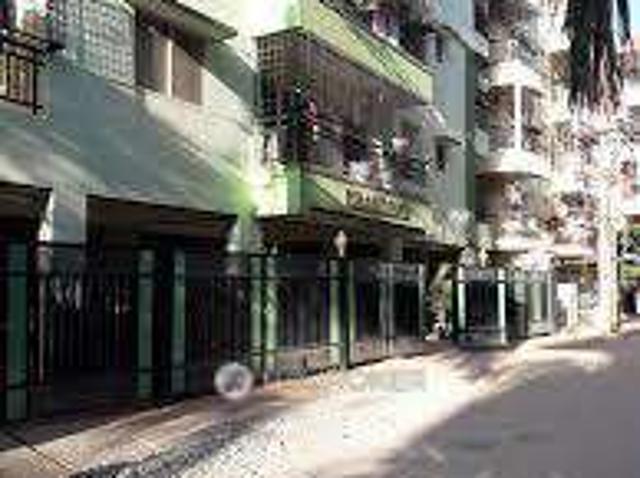 Flat for rent in Bangalore East, Cox Town - Bangalore