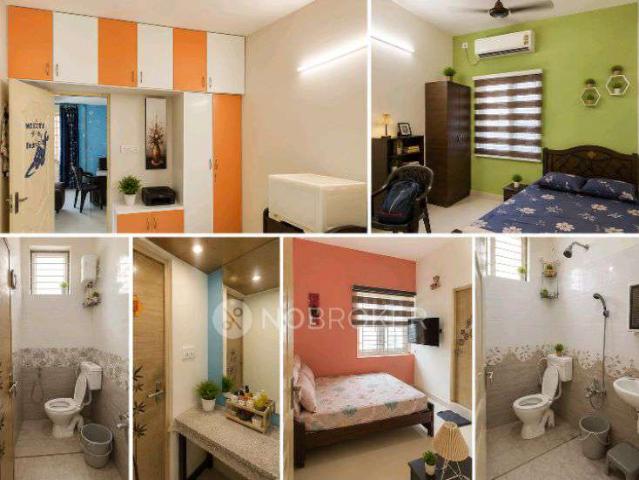 Flat for rent in Sholinganallur - Chennai, Tamil Nadu