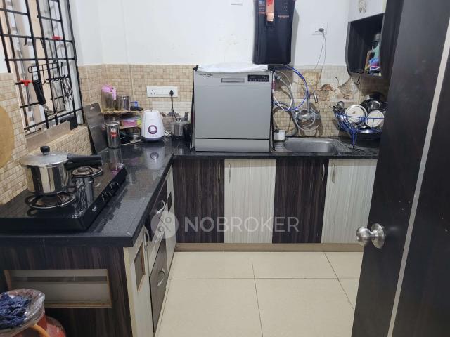Flat for sale in Bangalore East, Cox Town - Bangalore