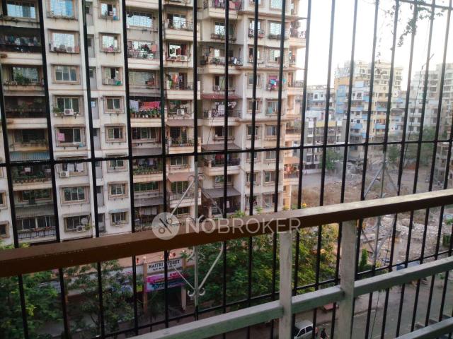 Flat for rent in Kamothe - Mumbai, National Capital Territory Of Delhi