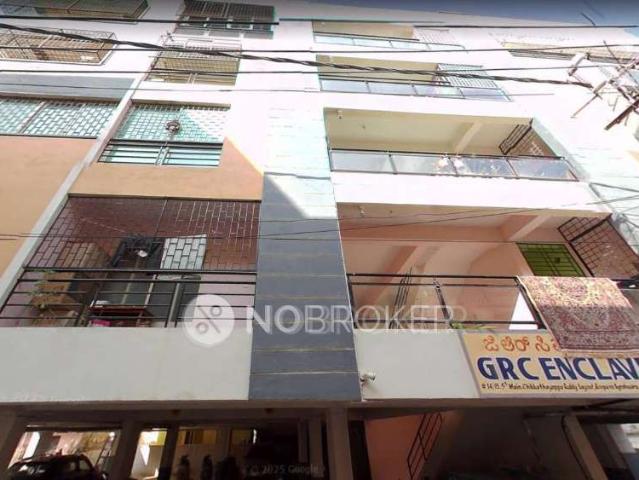 Flat for sale in Bangalore South, Cox Town - Bangalore