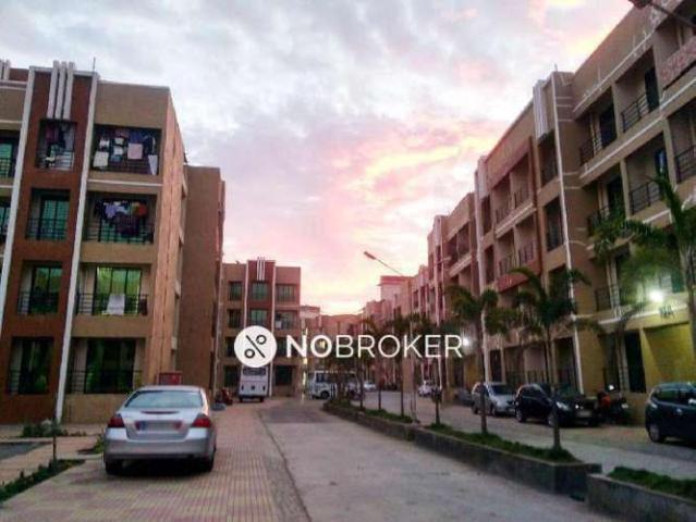 Flat for rent in Kamothe - Mumbai, National Capital Territory Of Delhi