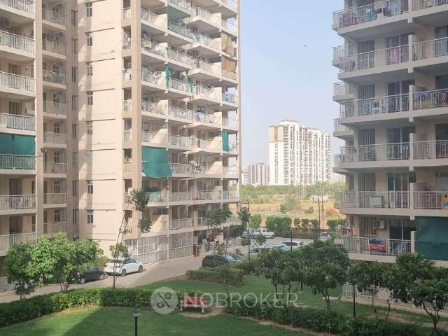 Flat for rent in Hariana
