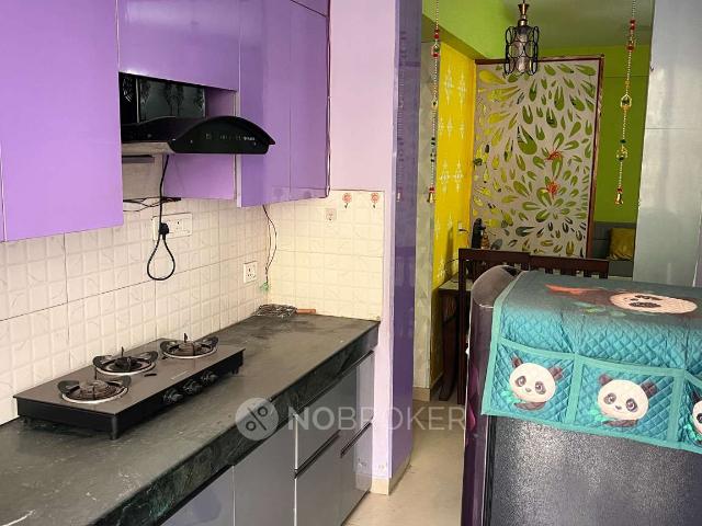 Flat for rent in Hariana