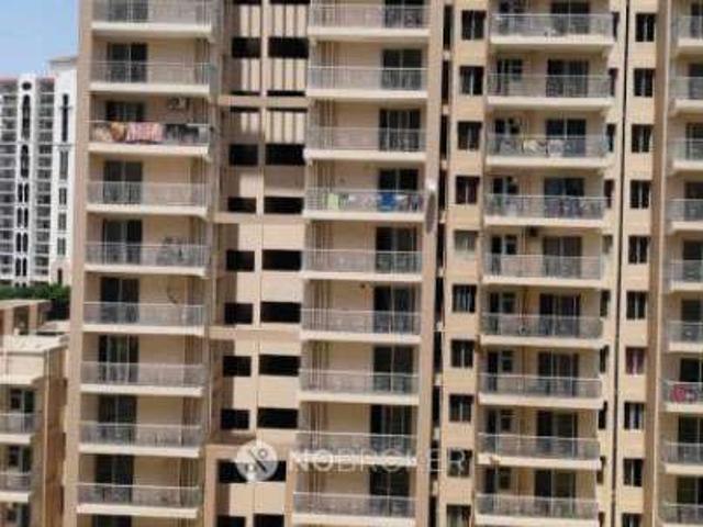 Flat for rent in Hariana