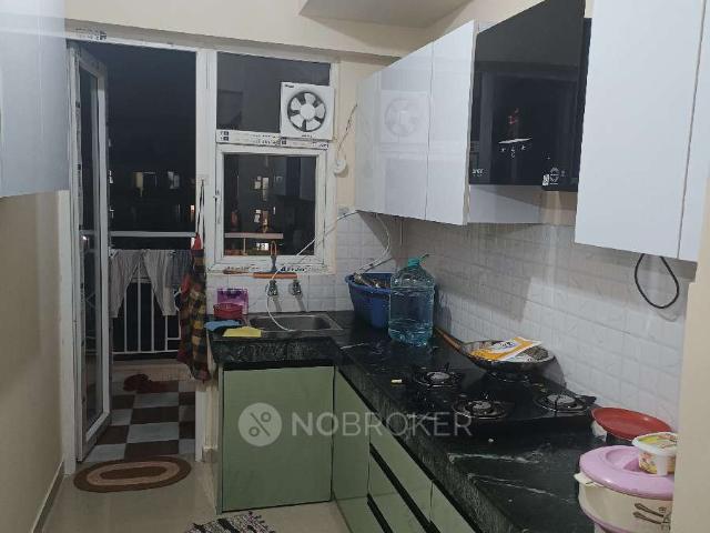 Flat for rent in Hariana