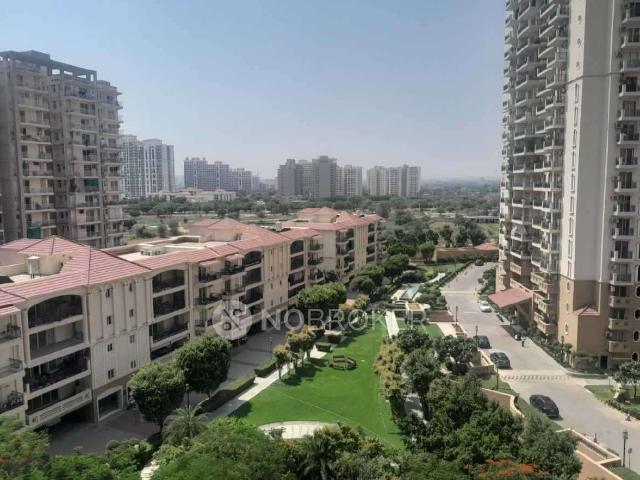 Flat for rent in Hariana