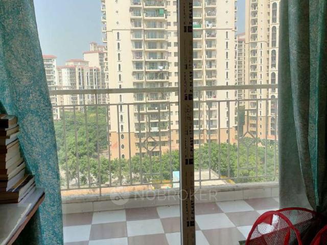 Flat for rent in Hariana