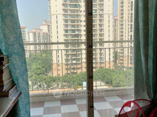 Flat for rent in Hariana
