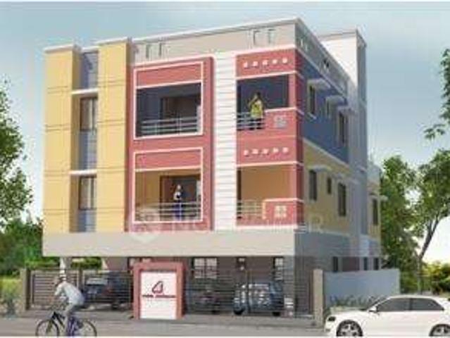 Flat for rent in Tambaram East - Chennai, Tamil Nadu