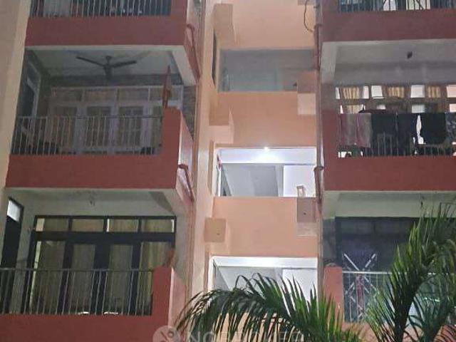Flat for rent in South West Delhi, Deri
