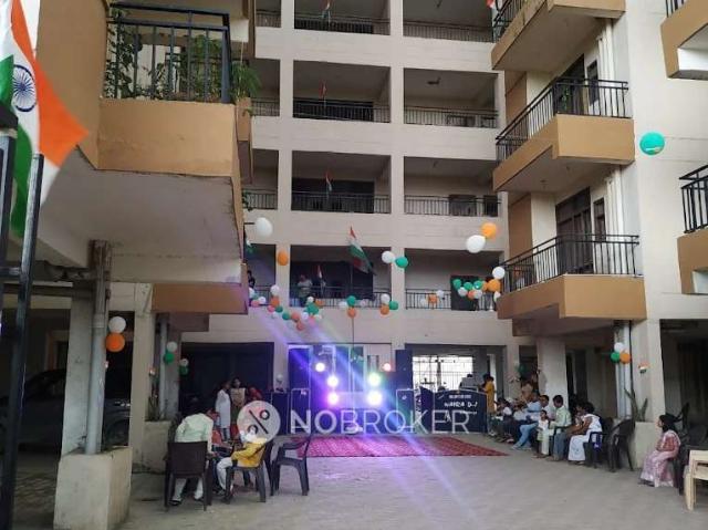 Flat for rent in Greenway Enclave, Gautam Buddha Nagar