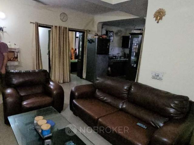 Flat for sale in South West Delhi, Deri